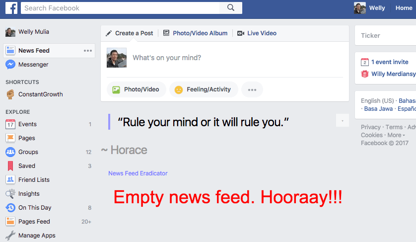 How To Get More Done In Less Time