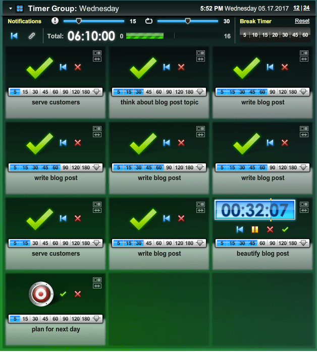 How To Get More Done In Less Time